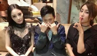 娱乐圈两个人吃瓜的小说