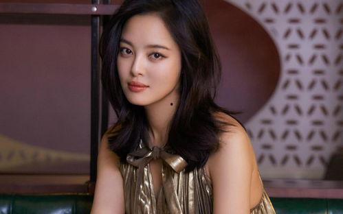 2024娱乐圈吃瓜辛芷蕾