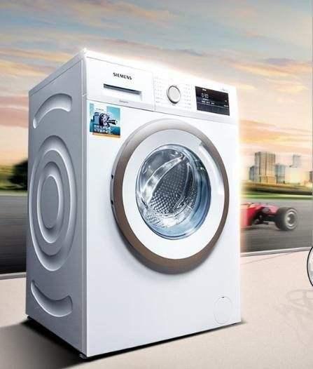 娱乐吃瓜酱滚筒洗衣机,揭秘新型家电的洗护革命