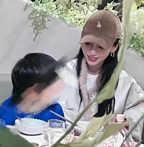 叶珂娱乐圈吃瓜,揭秘明星幕后那些事儿