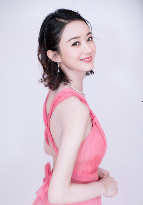 娱乐圈吃瓜整理400页赵丽颖