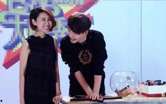 娱乐吃瓜酱相亲