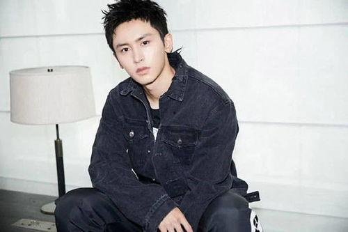 娱乐圈吃瓜龚俊是谁